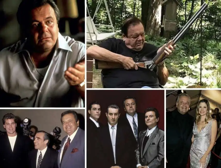 paul sorvino 