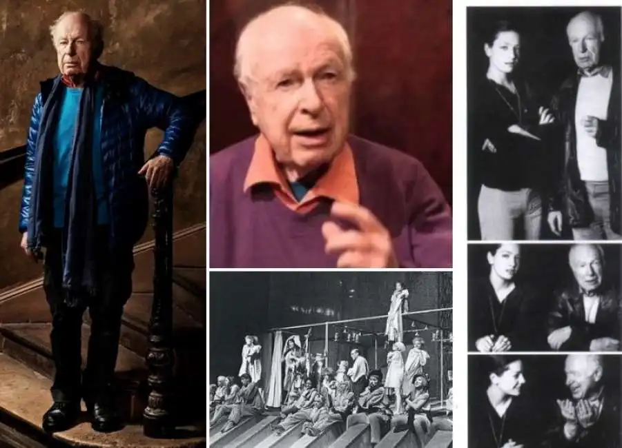 peter brook 