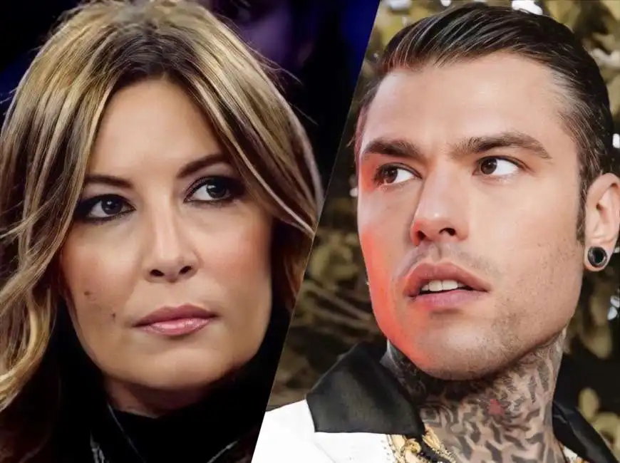 selvaggia lucarelli fedez