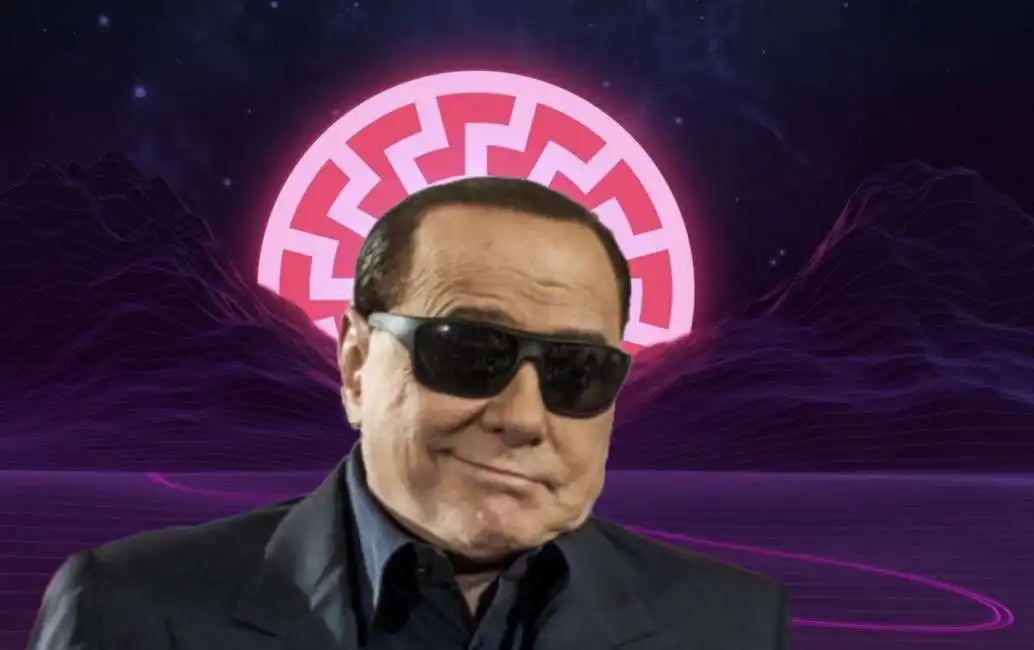 silvio berlusconi 