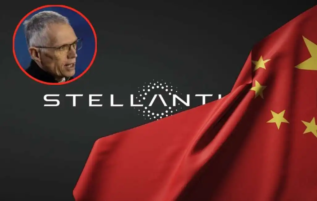 stellantis