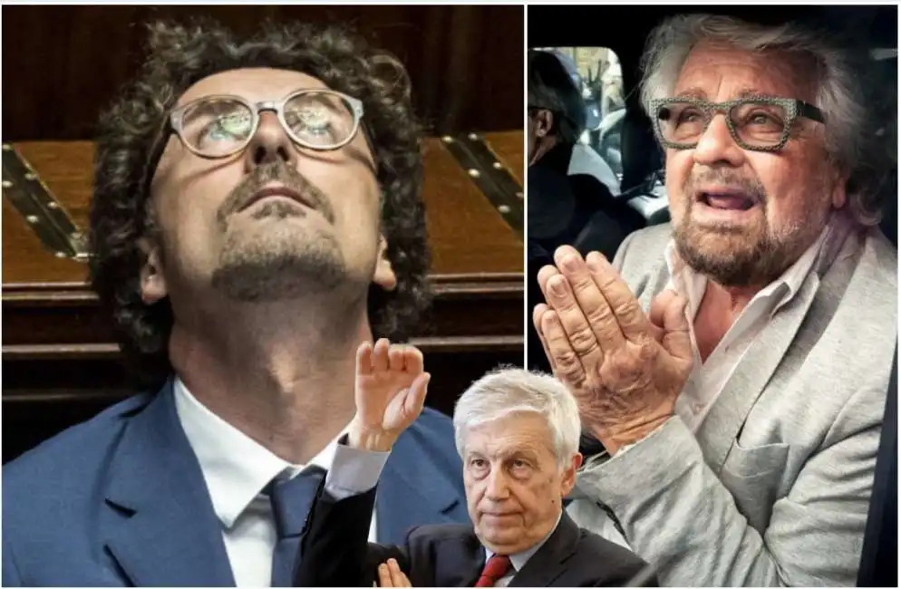 toninelli grillo aldo grasso