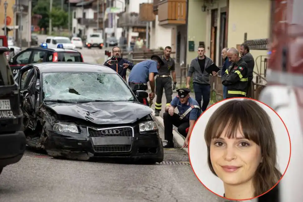 angelika hutter incidente santo stefano di cadore 