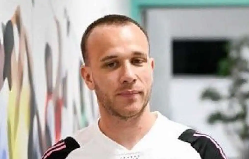 arthur melo