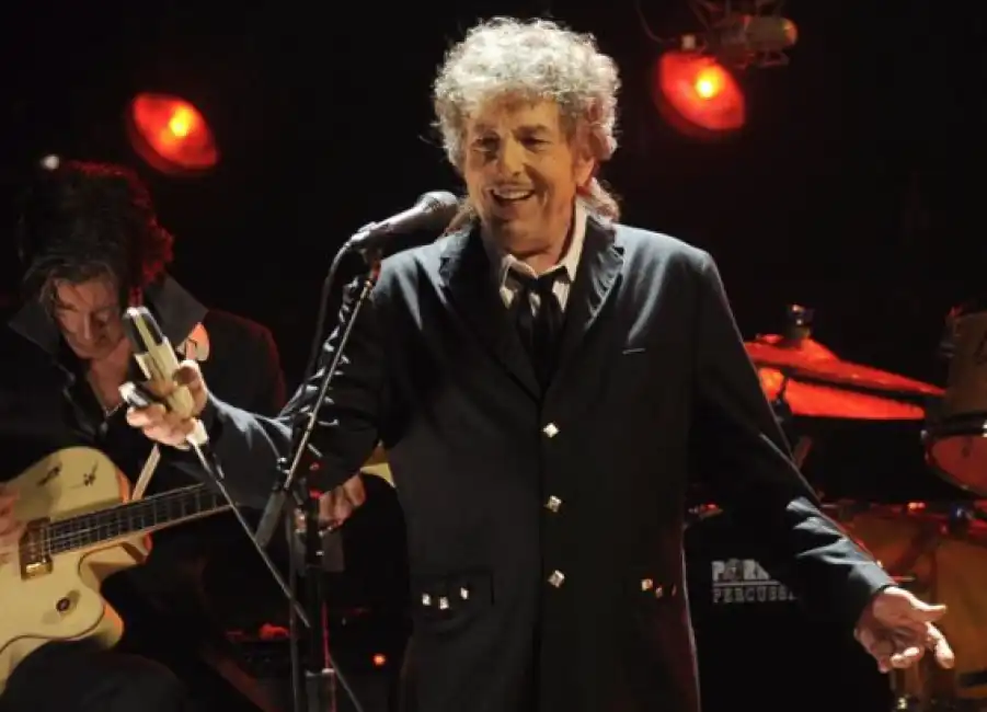 bob dylan