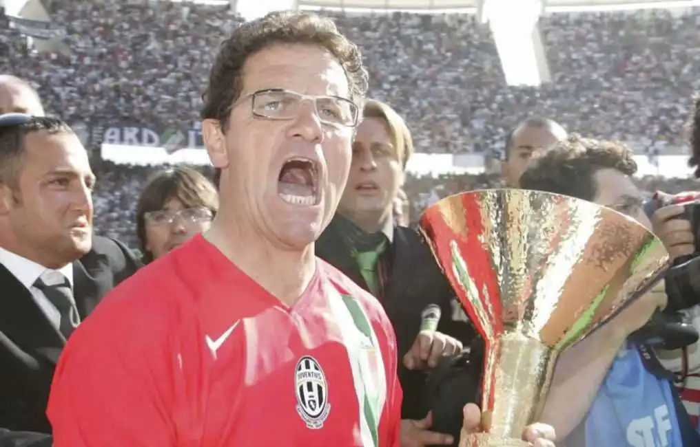 fabio capello