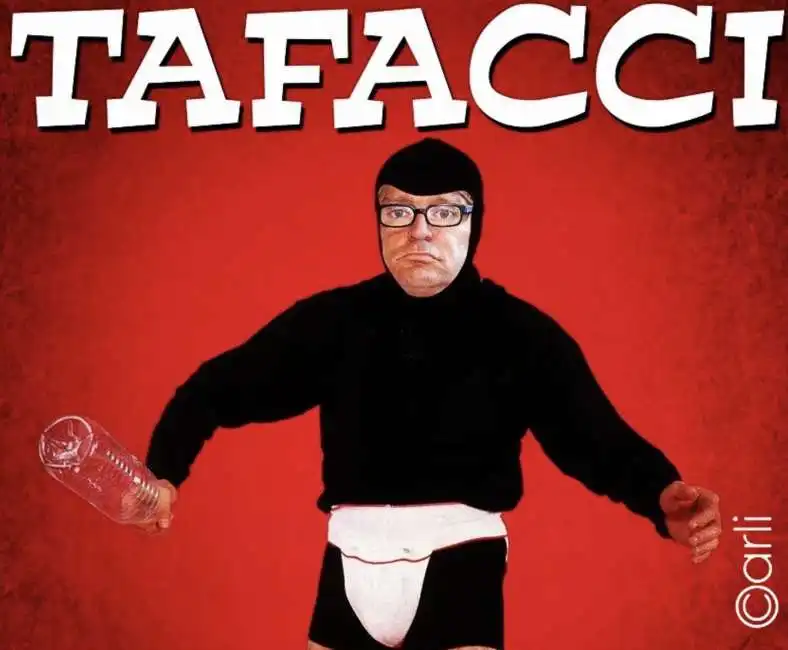 filippo facci tafacci 