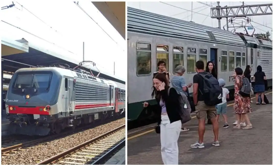 freccia versilia treni trenitalia