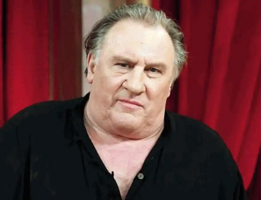 gerard depardieu 