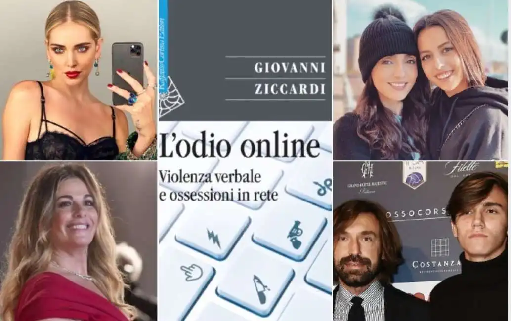 l'odio online social media hate speech lodio l odio 