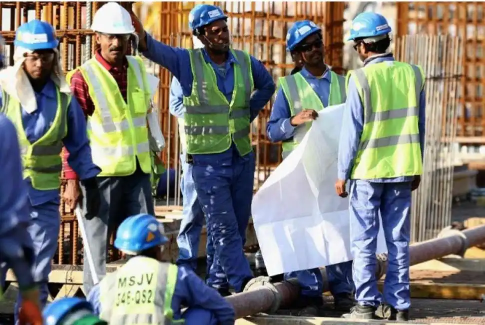 lavoratori stranieri lavoro extracomunitari