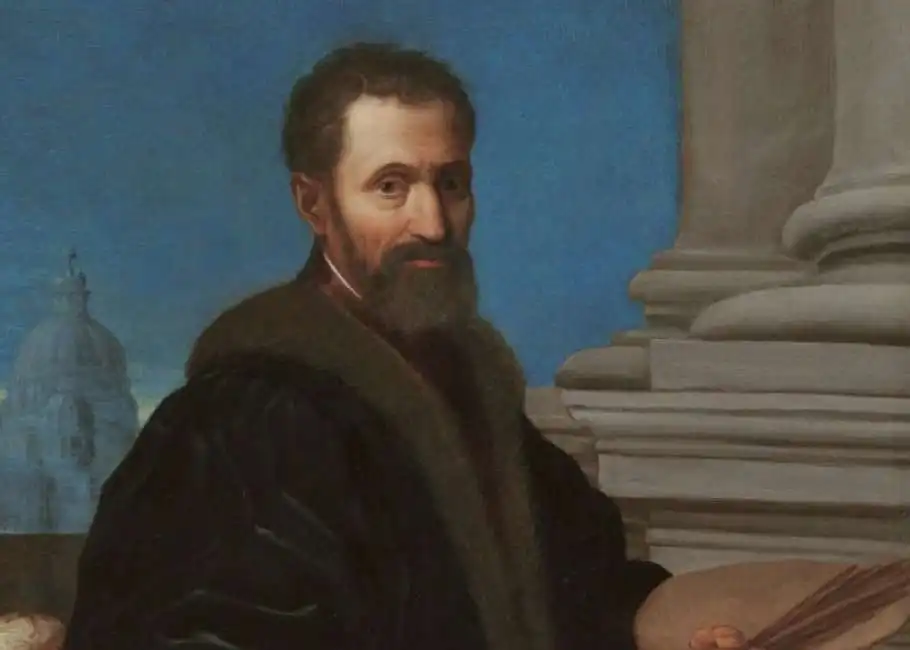 michelangelo buonarroti