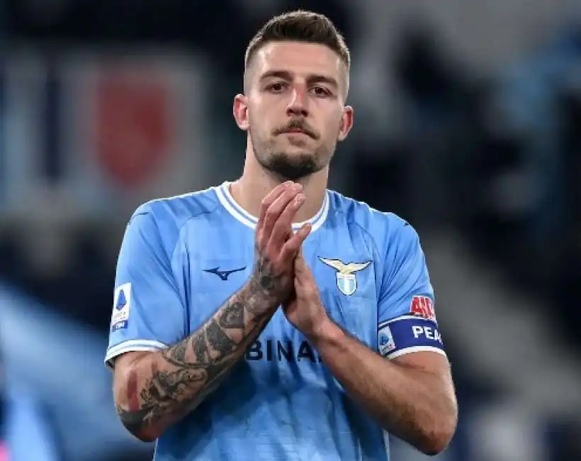 sergej milinkovic savic 