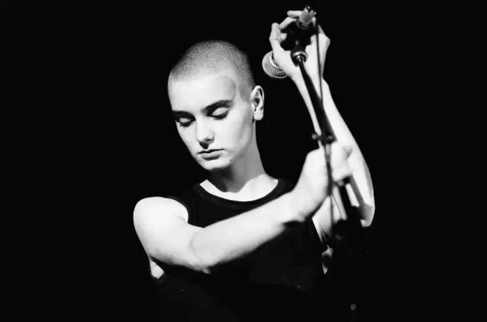 sinead oconnor o connor o' connor