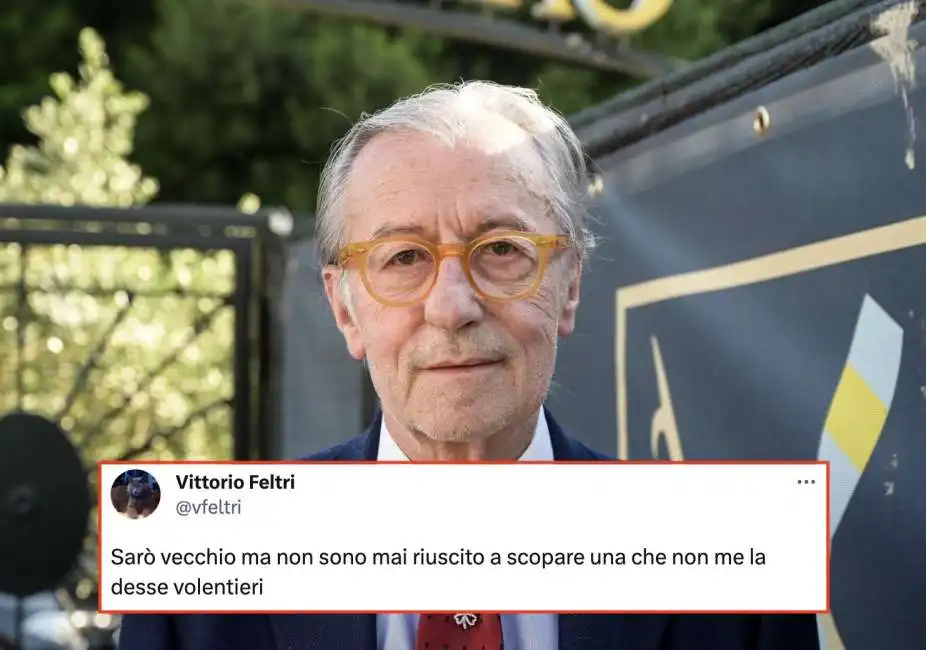 vittorio feltri 