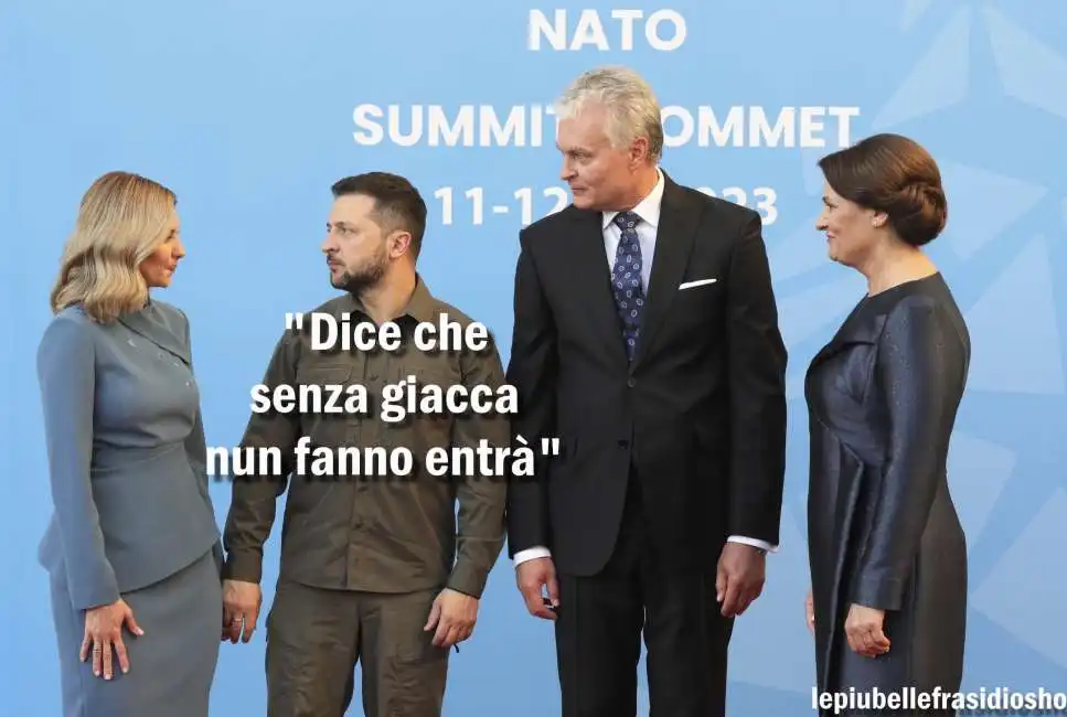 volodymyr zelensky nato joe biden 