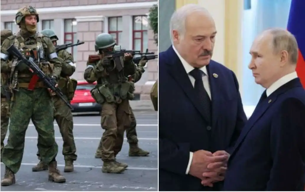 wagner vladimir putin lukashenko