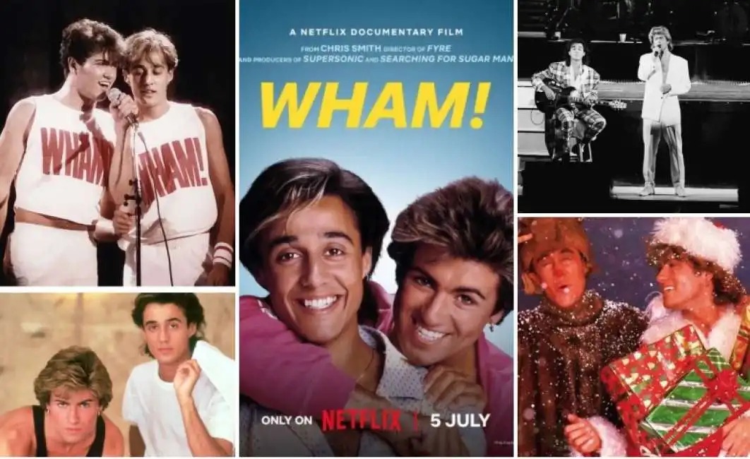 wham!