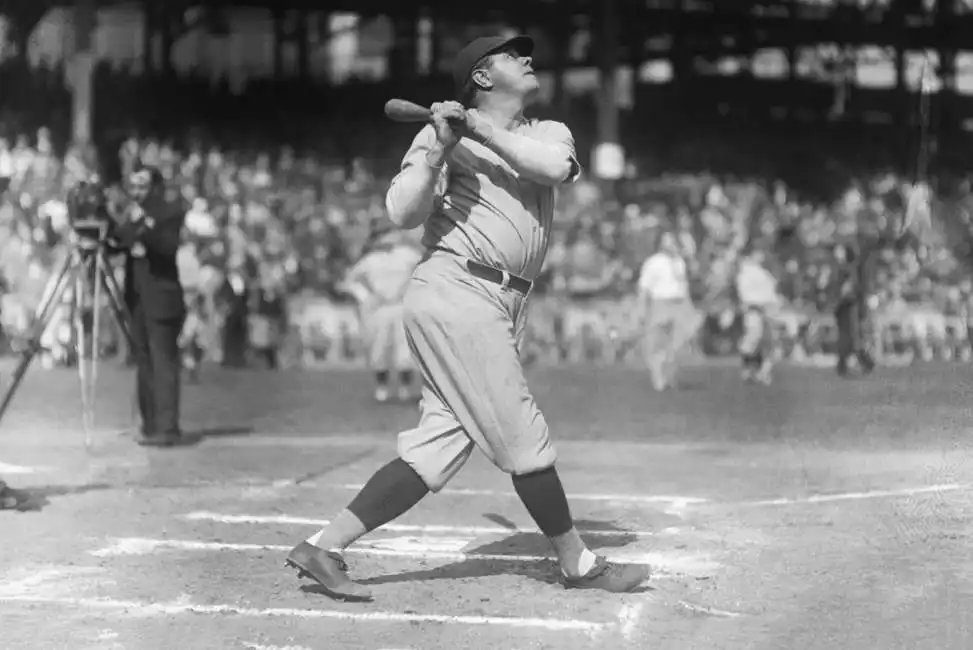 babe ruth