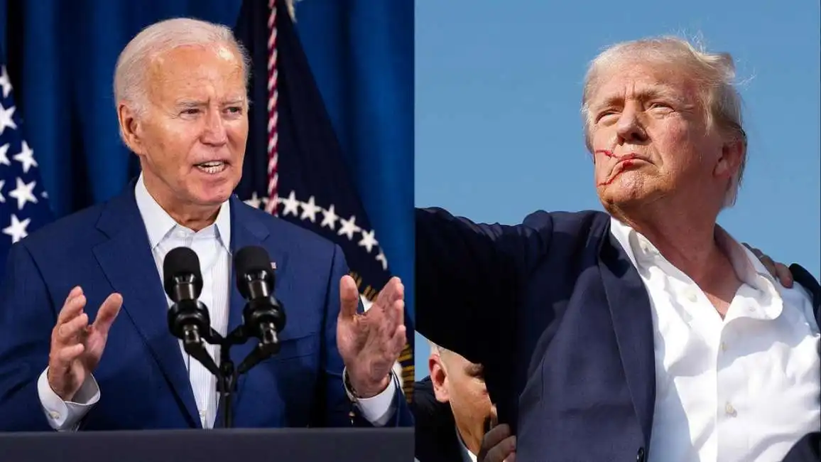 biden trump