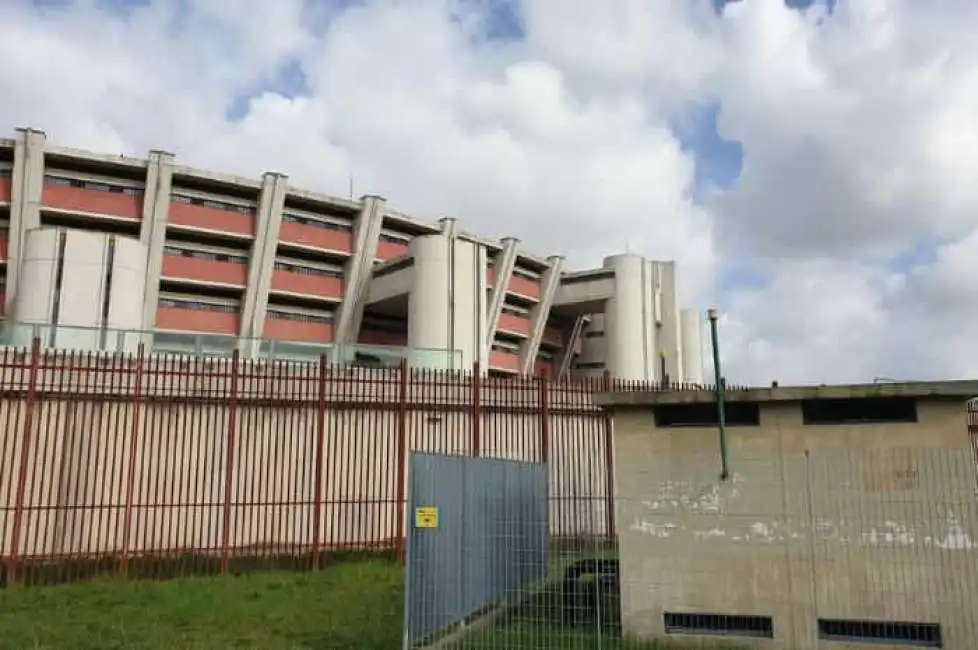 carcere sollicciano firenze