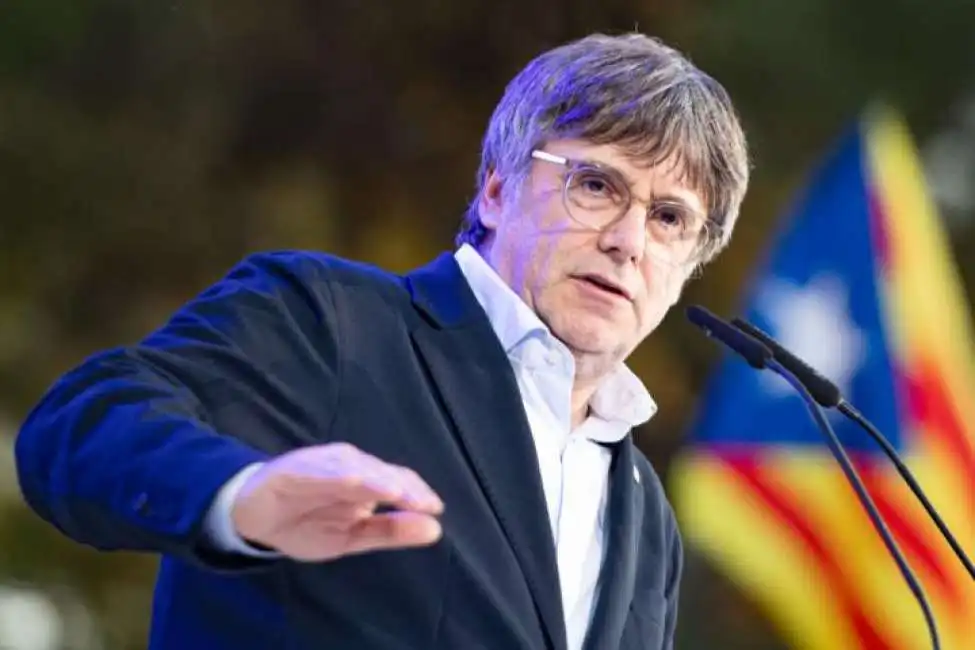 carles puigdemont