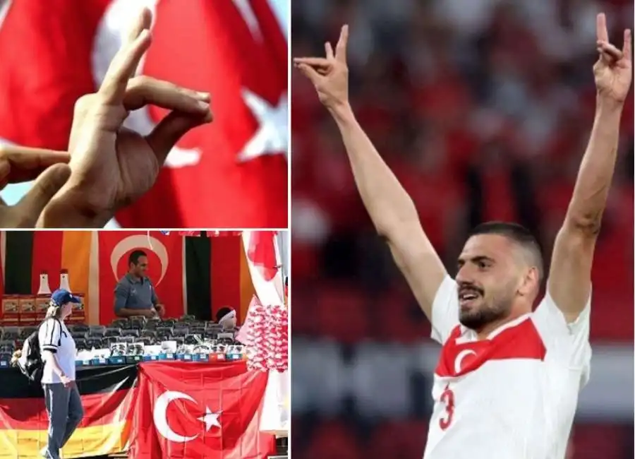 demiral germania turchia 