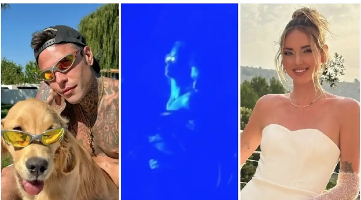 fedez ferragni ragazza misteriosa