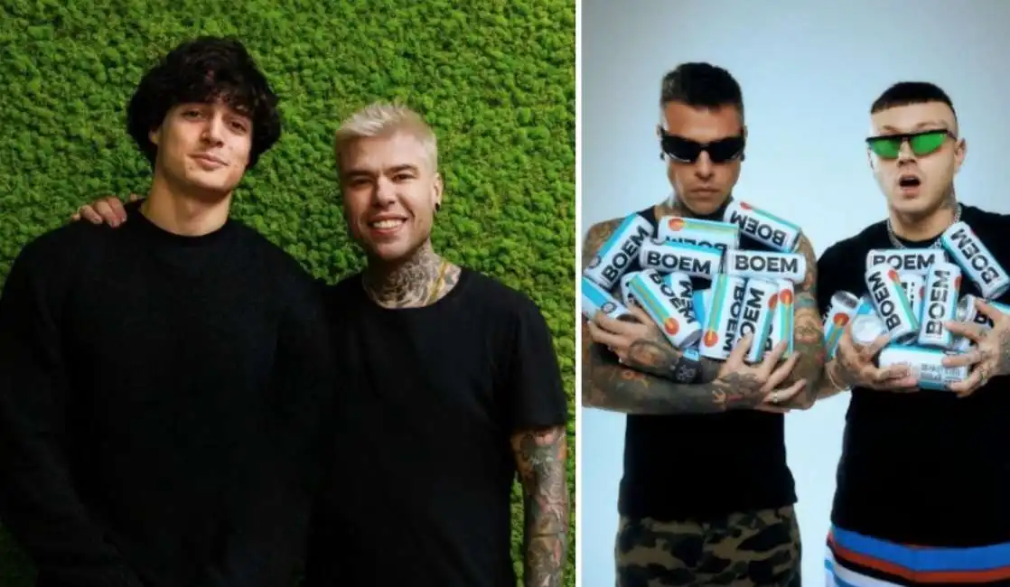 fedez luis sal muschio selvaggio boem lazza