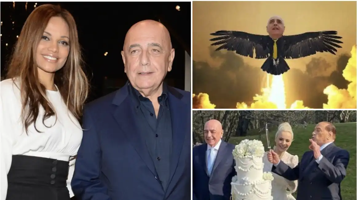 galliani helga marta fascina