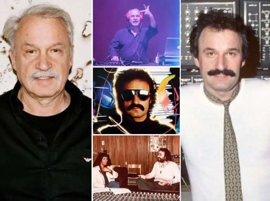 giorgio moroder 