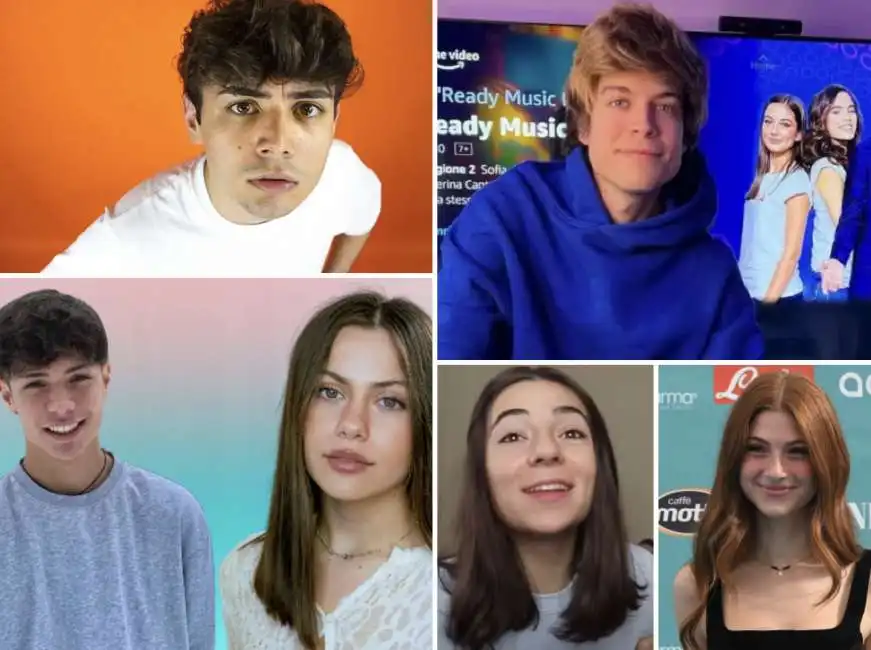 gruppo deagostini de agostini influencer deakids deajunior 