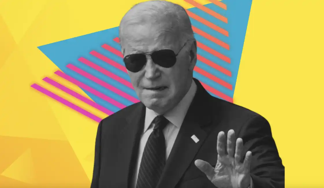 joe biden