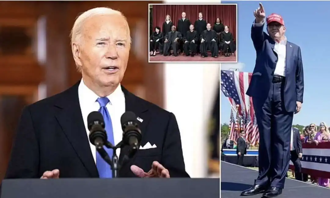 joe biden donald trump 