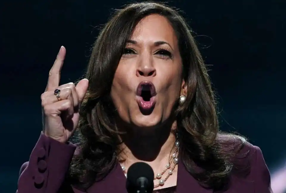 kamala harris