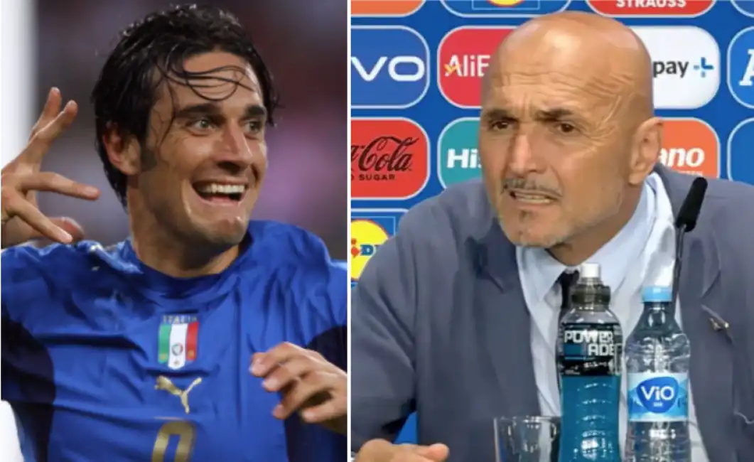 luca toni spalletti