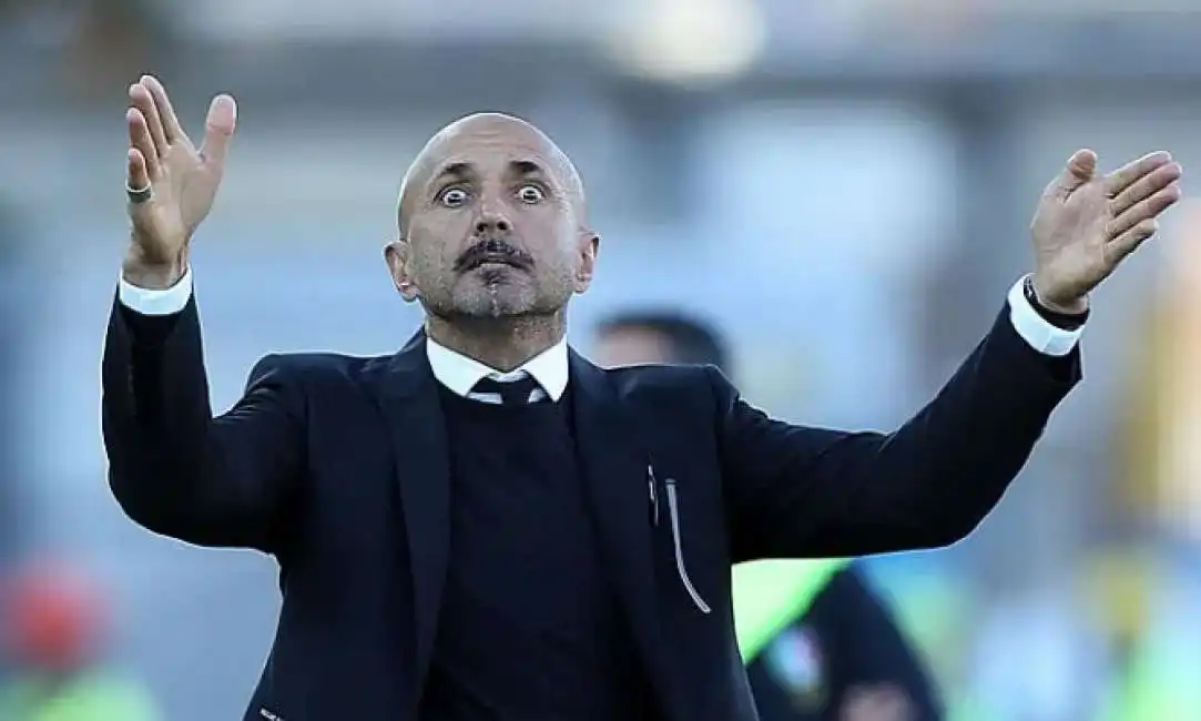 luciano spalletti