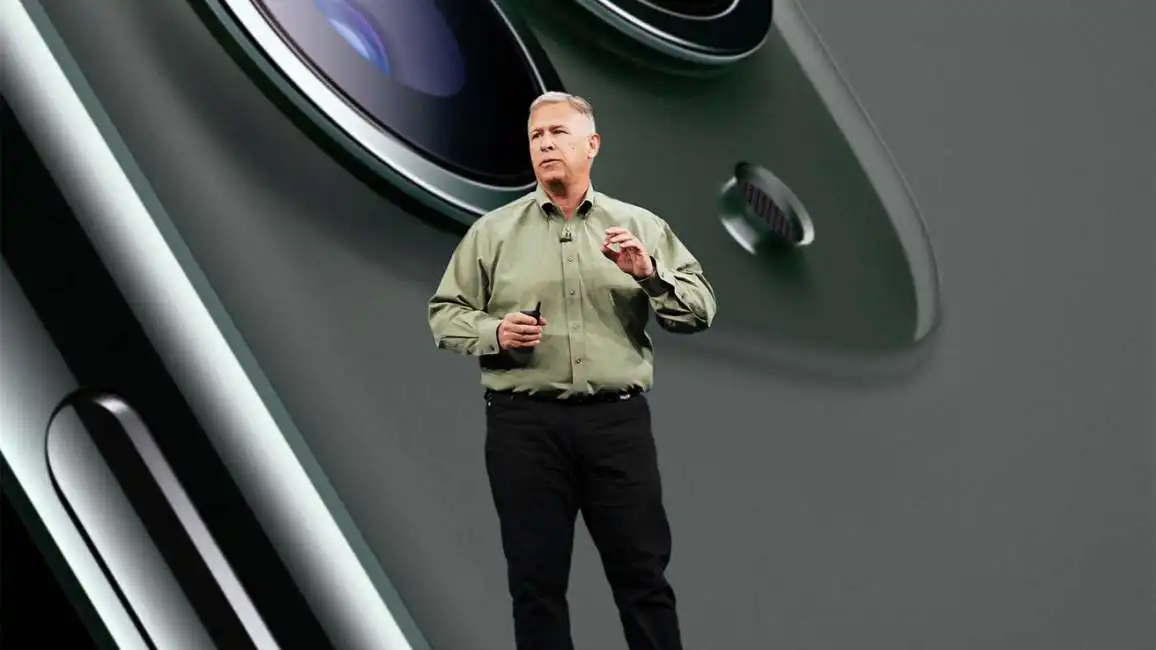 phil schiller