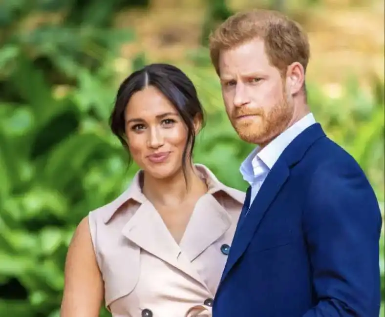 principe harry meghan markle 