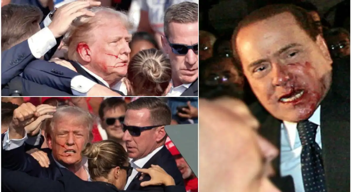 trump silvio berlusconi