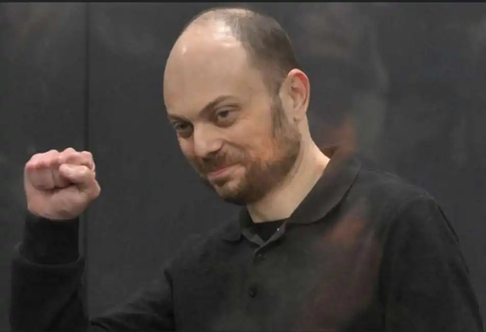 vladimir kara murza