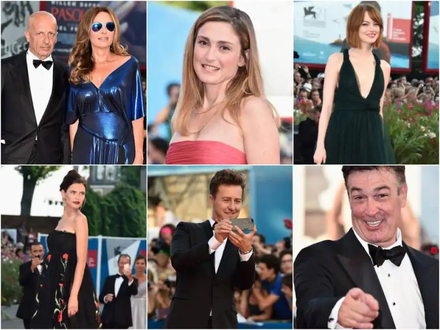 cafonalino venezia 71