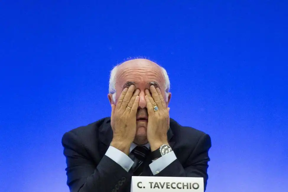 carlo tavecchio