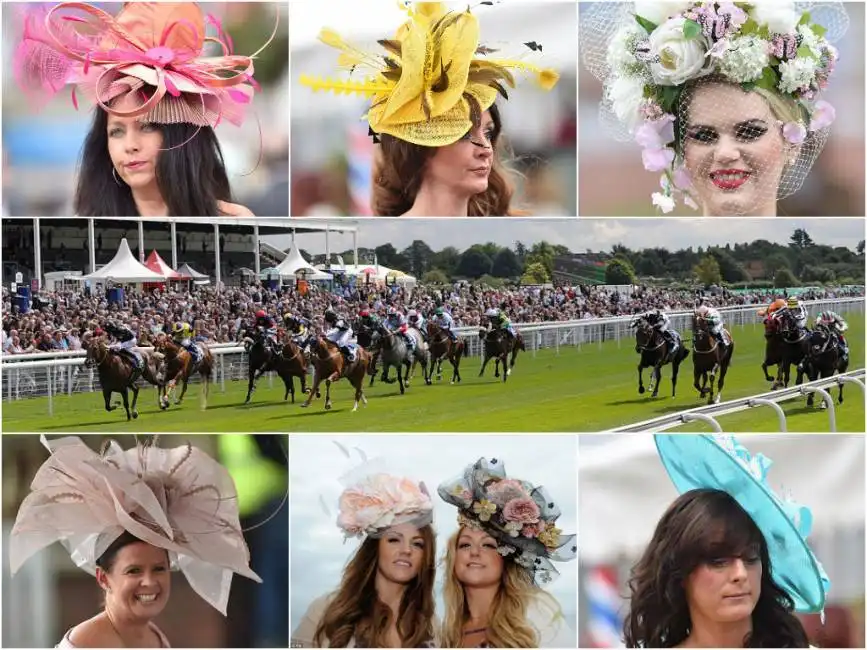 ebor festival 