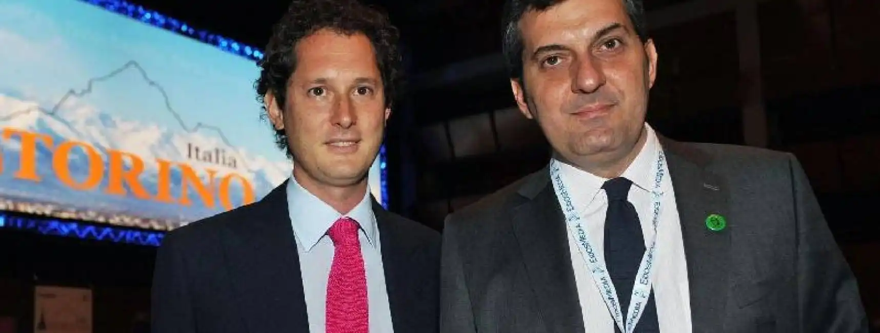 elkann calabresi