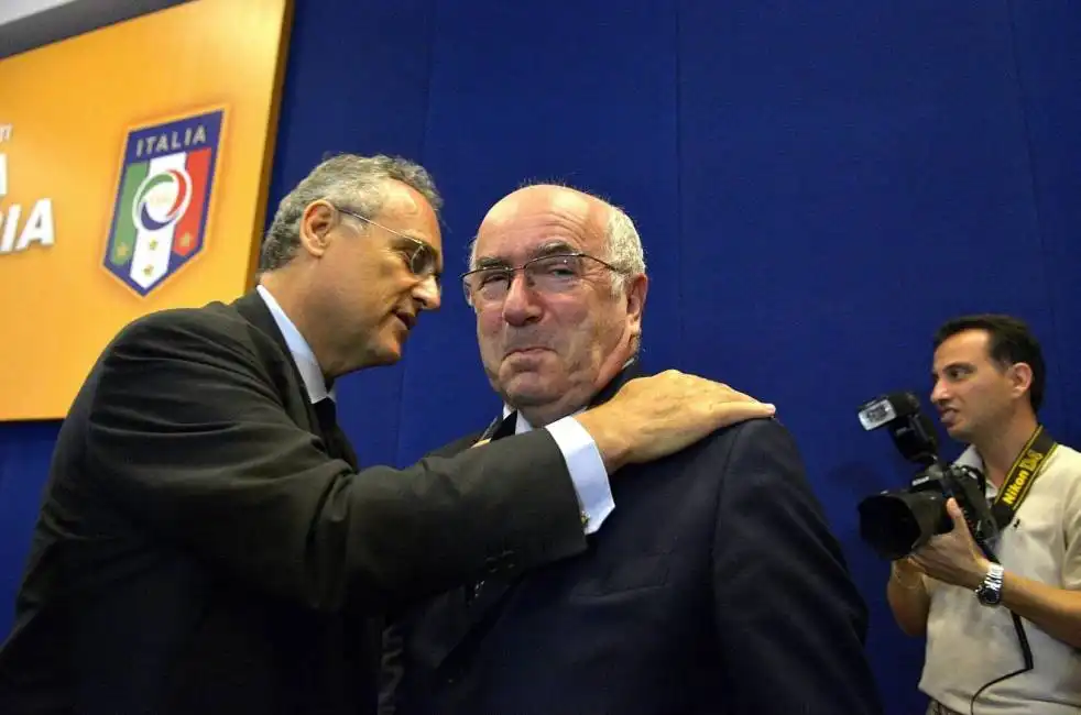 lotito tavecchio  