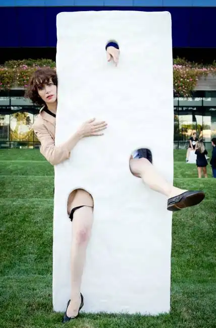 miranda july