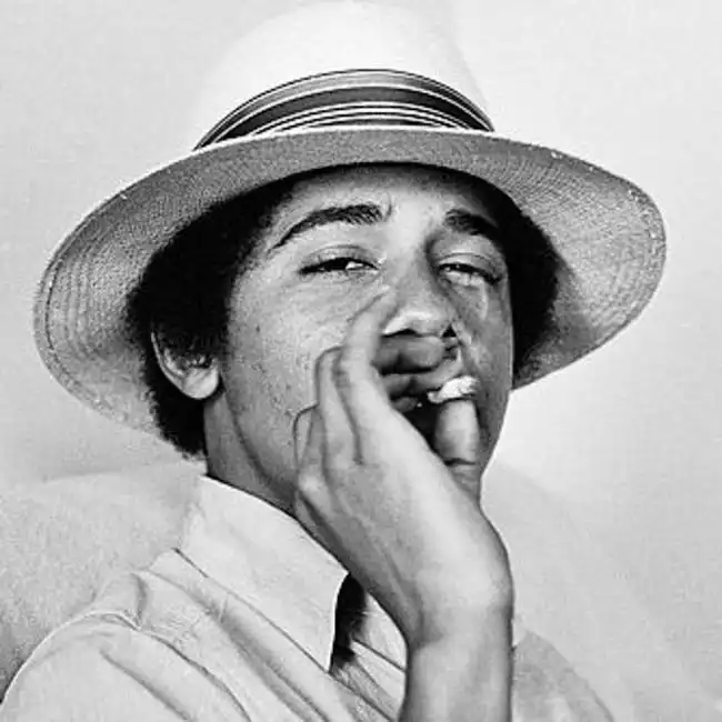 obama canna marijuana 