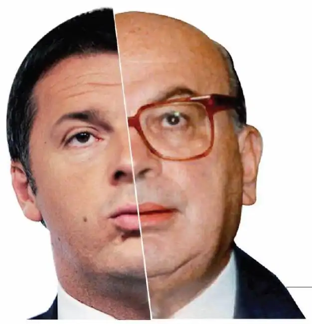 renzi craxi 