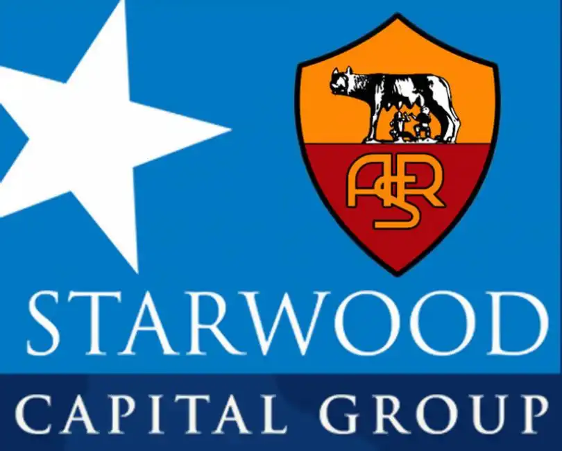 starwoodcapital roma